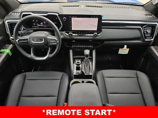 2026 GMC Canyon Elevation - Photo 6