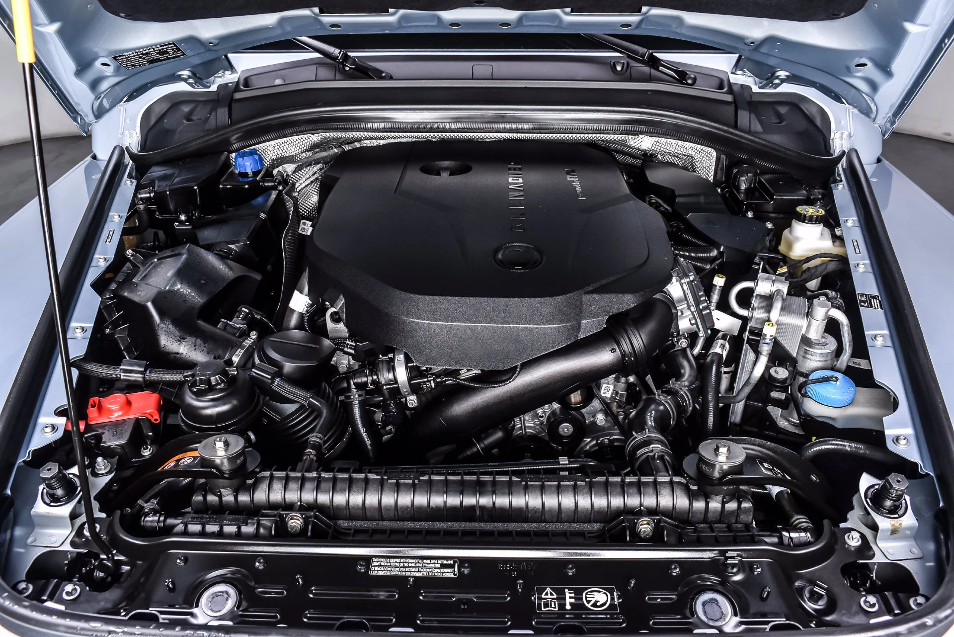 New 2026 Sterling Silver Metallic INEOS Base image 11