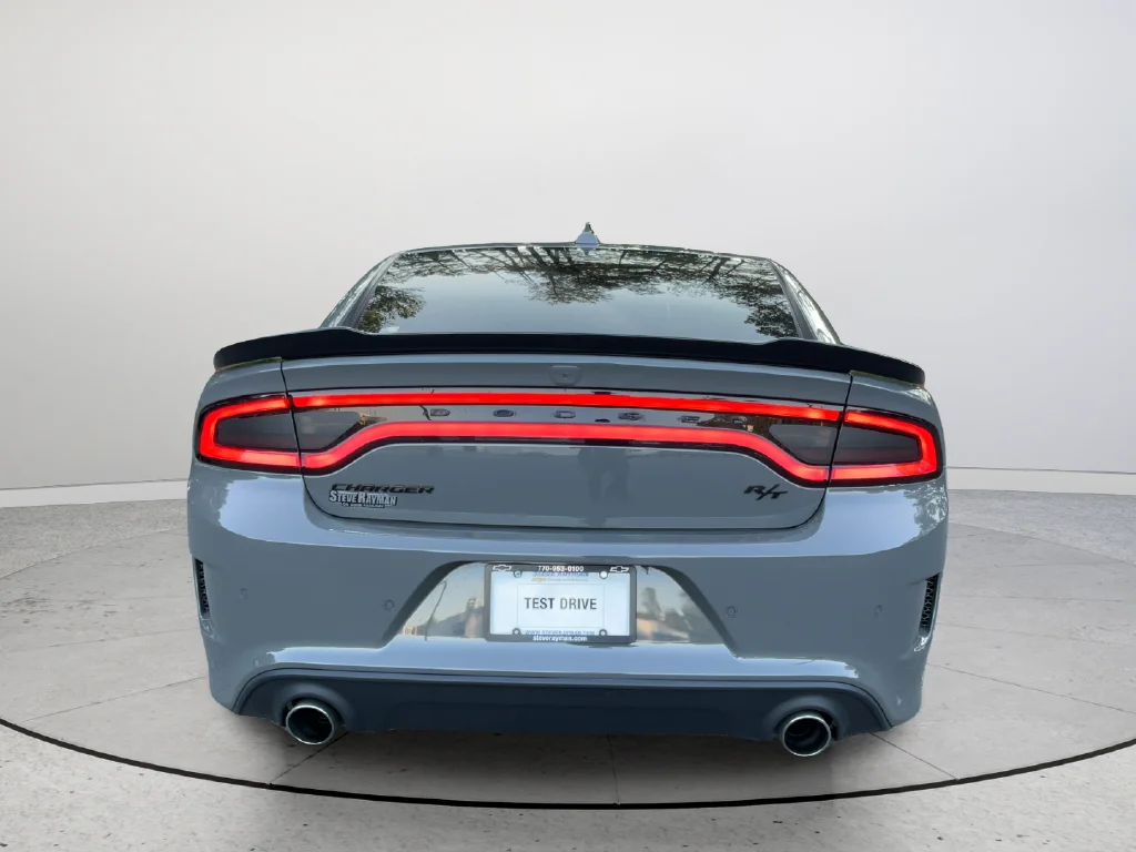 2023 Dodge Charger R/T - Photo 7