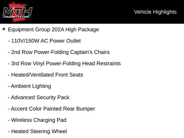 Certified Used 2024 Silver Ford XLT image 5