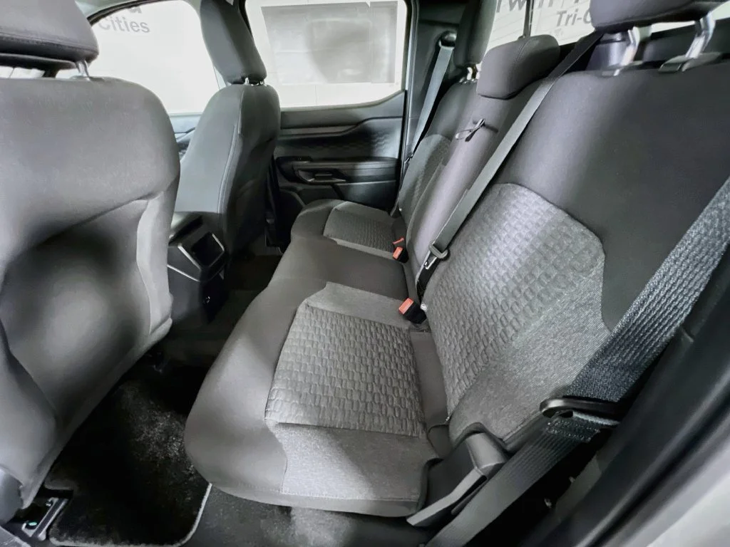 New 2026 Avalanche Ford XLT image 27