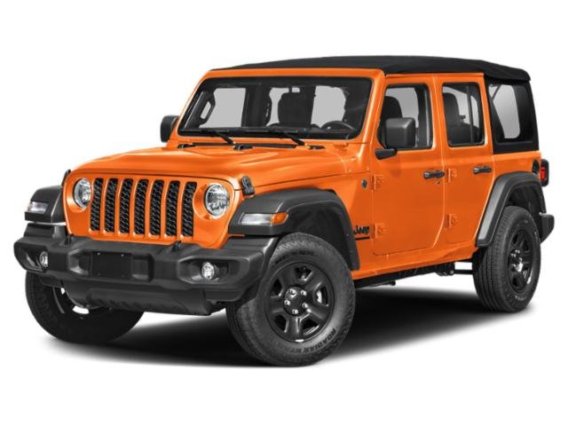 New 2026 Joose Jeep Sport image 1