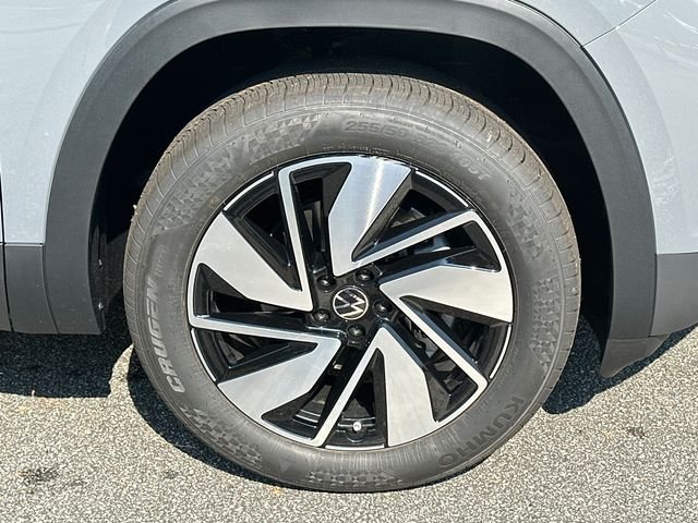 2026 Volkswagen Atlas SEL - Photo 12