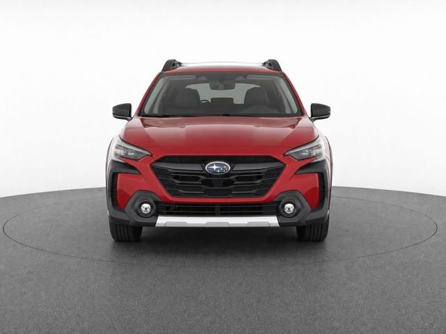 Used 2023 Red Subaru Limited XT image 10