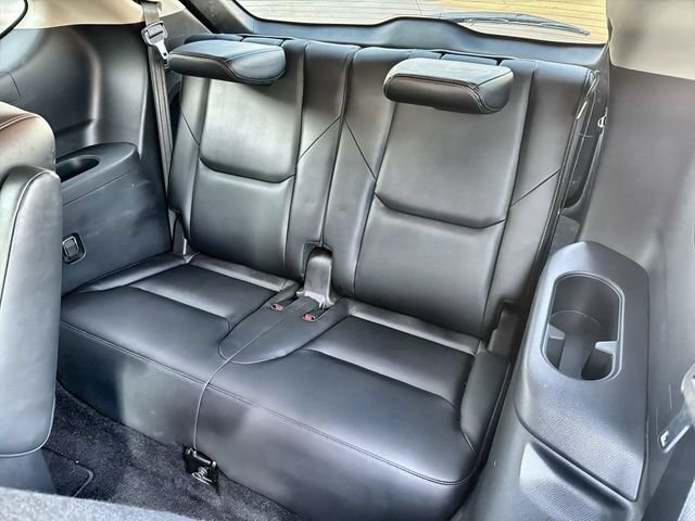 Used 2023 Gray Mazda Touring Plus image 24