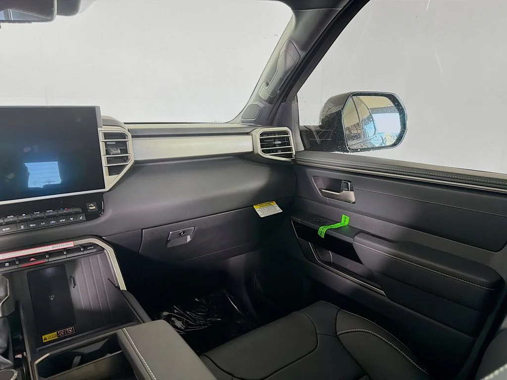 New 2026  Toyota Limited image 19