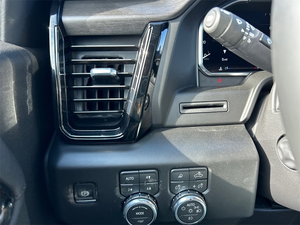 2026 GMC SIERRA - Image 18
