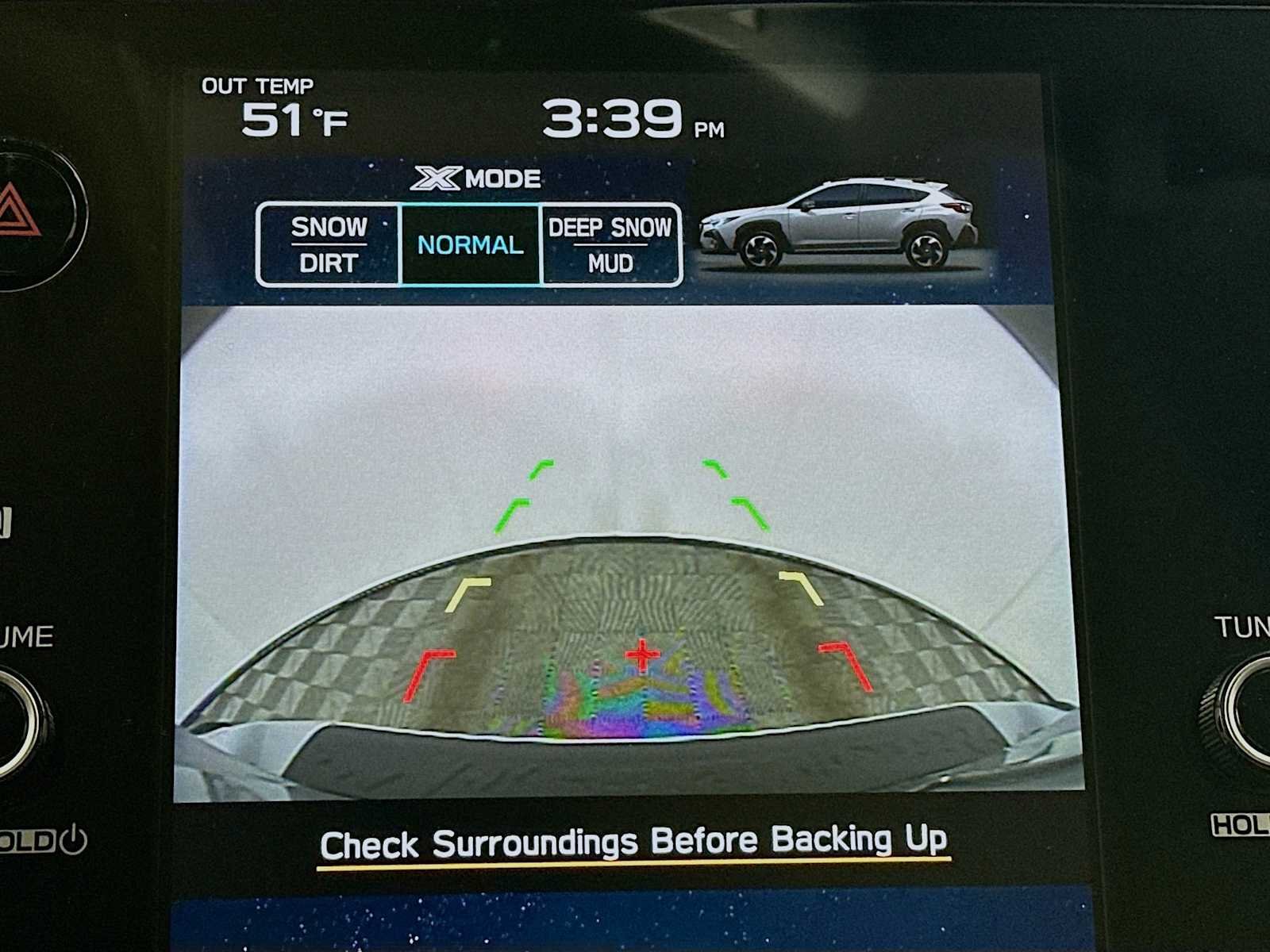 2026 Subaru Crosstrek Premium - Photo 14