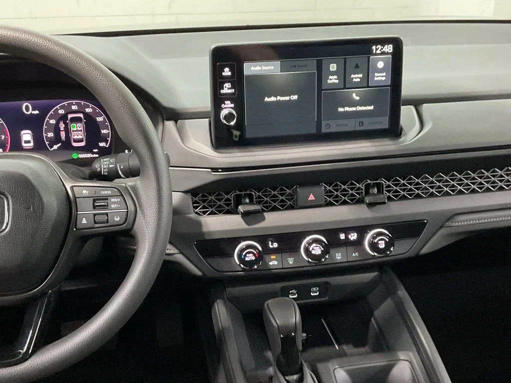 2026 Honda Accord LX - Photo 15