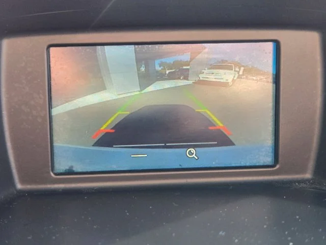 Used 2018 White Ford SE image 29