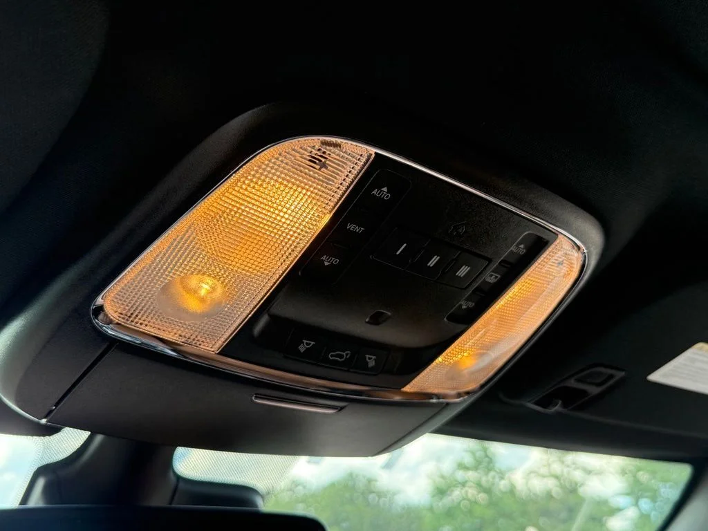 Used 2021 Gray Jeep Overland image 19