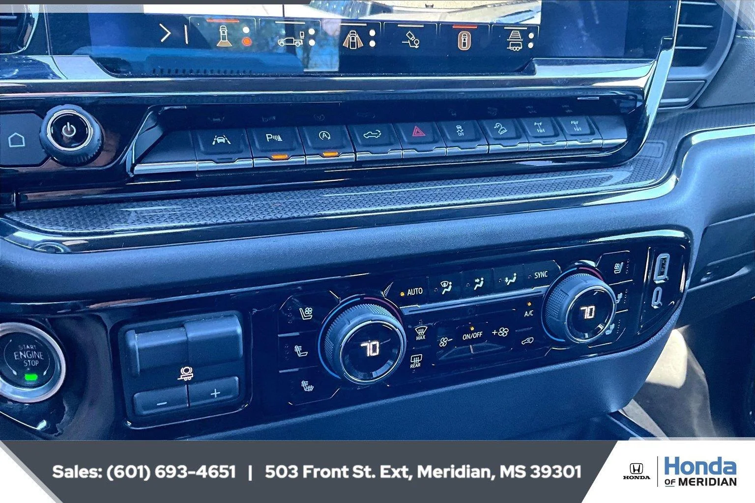 Used 2024 Slate Gray Metallic Chevrolet ZR2 image 22