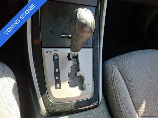 Used 2013 Gray Hyundai GLS image 19