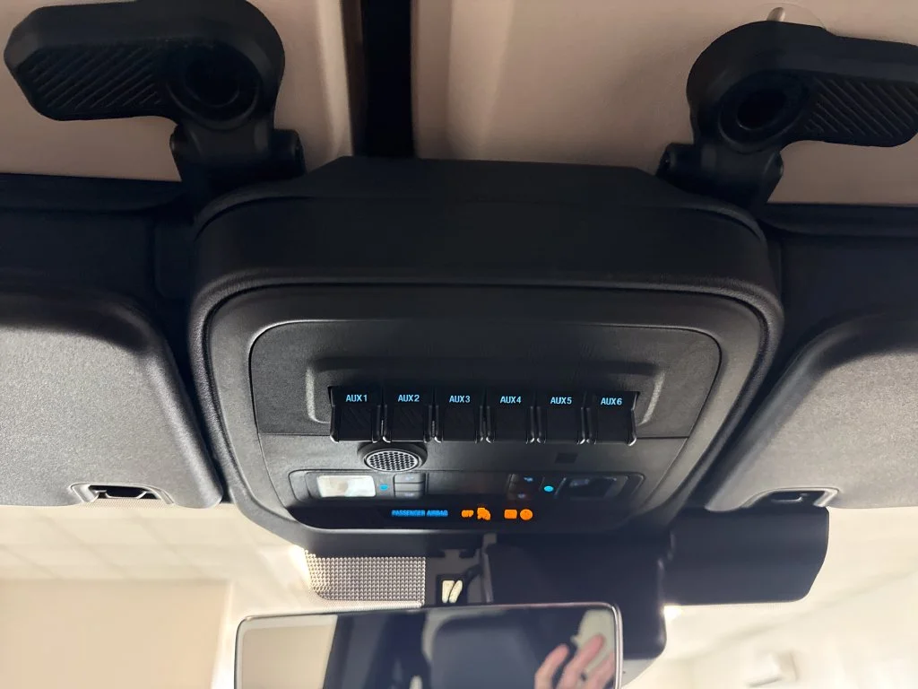 New 2026 Avalanche Gray Ford Raptor® image 17