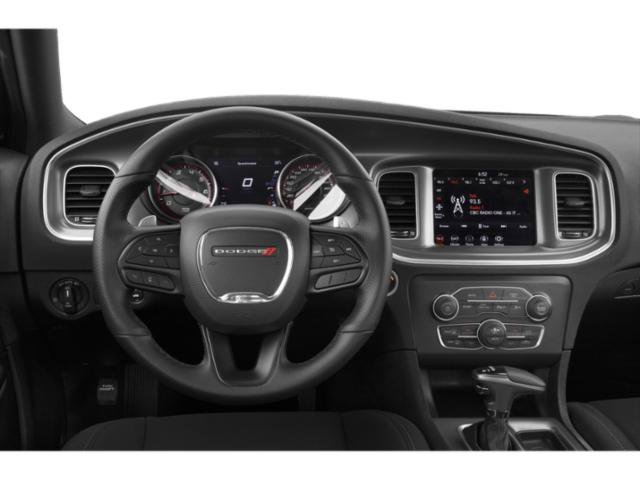 Used 2022 Octane Red Pearlcoat Dodge R/T image 10
