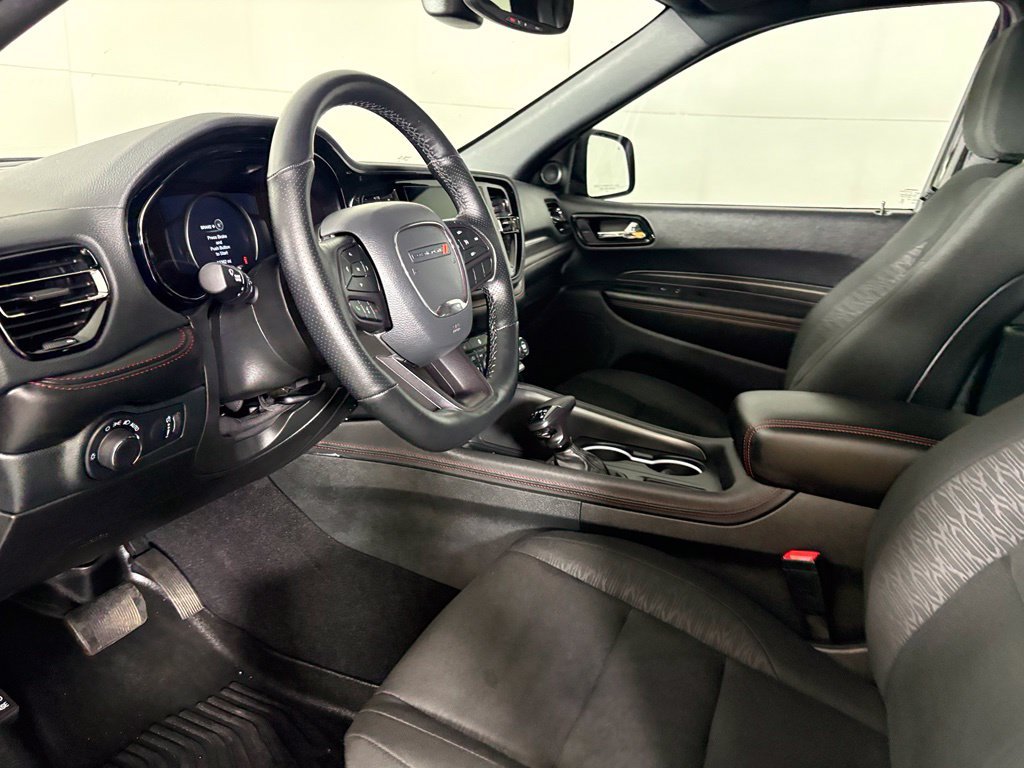 Used 2025 Gray Dodge GT image 21