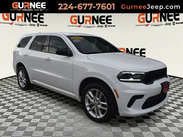2025 Dodge Durango