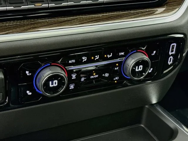 New 2026 Summit White Chevrolet LT Trail Boss image 17