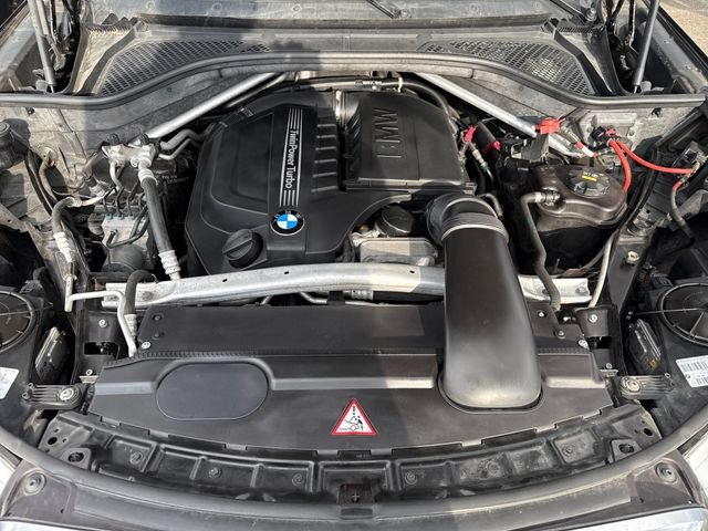 Used 2015 Brown Metallic BMW xDrive35i image 28