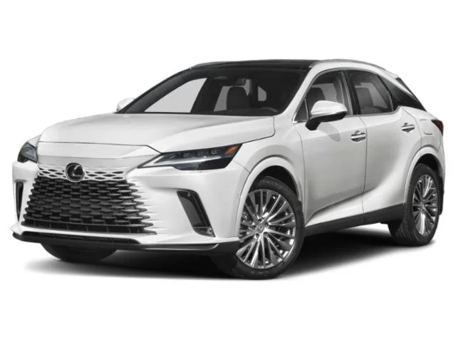 2026 Lexus RX 350 350 Luxury AWD's photo