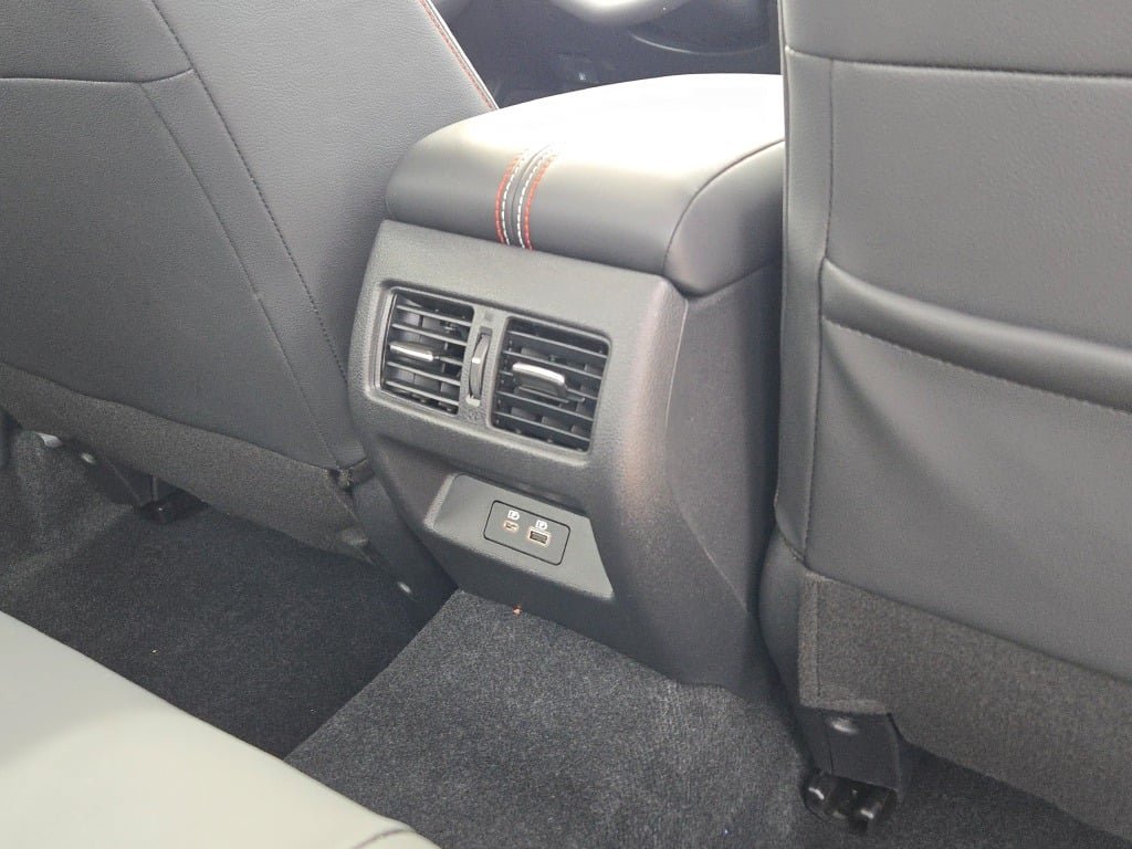 New 2026 Gray Nissan 2.5 SR image 10