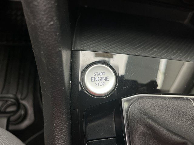 Used 2023 Pyrite Silver Metallic Volkswagen S image 16