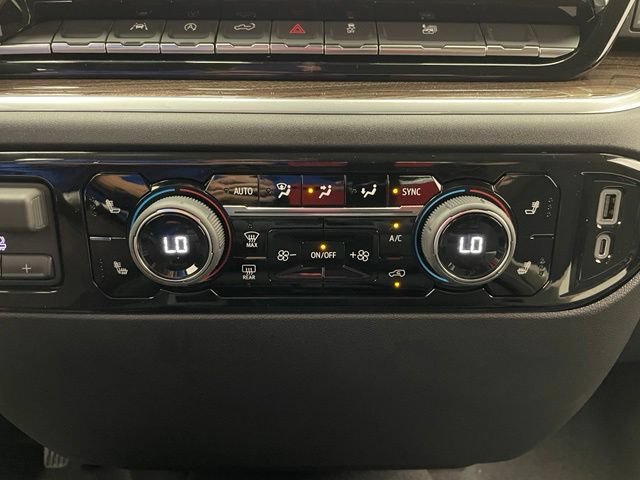 2026 Chevrolet Silverado 1500 LT - Photo 6
