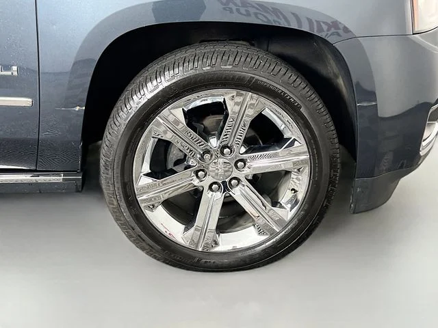 2019 GMC Yukon Denali - Photo 41