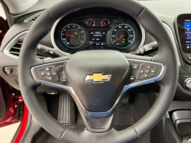 2025 Chevrolet Malibu RS - Photo 28