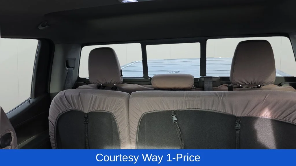 Used 2020 Black Chevrolet LT Trail Boss image 12