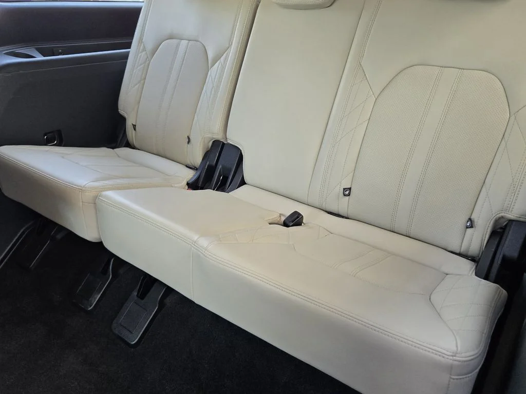 2021 Ford Expedition Platinum - Photo 34