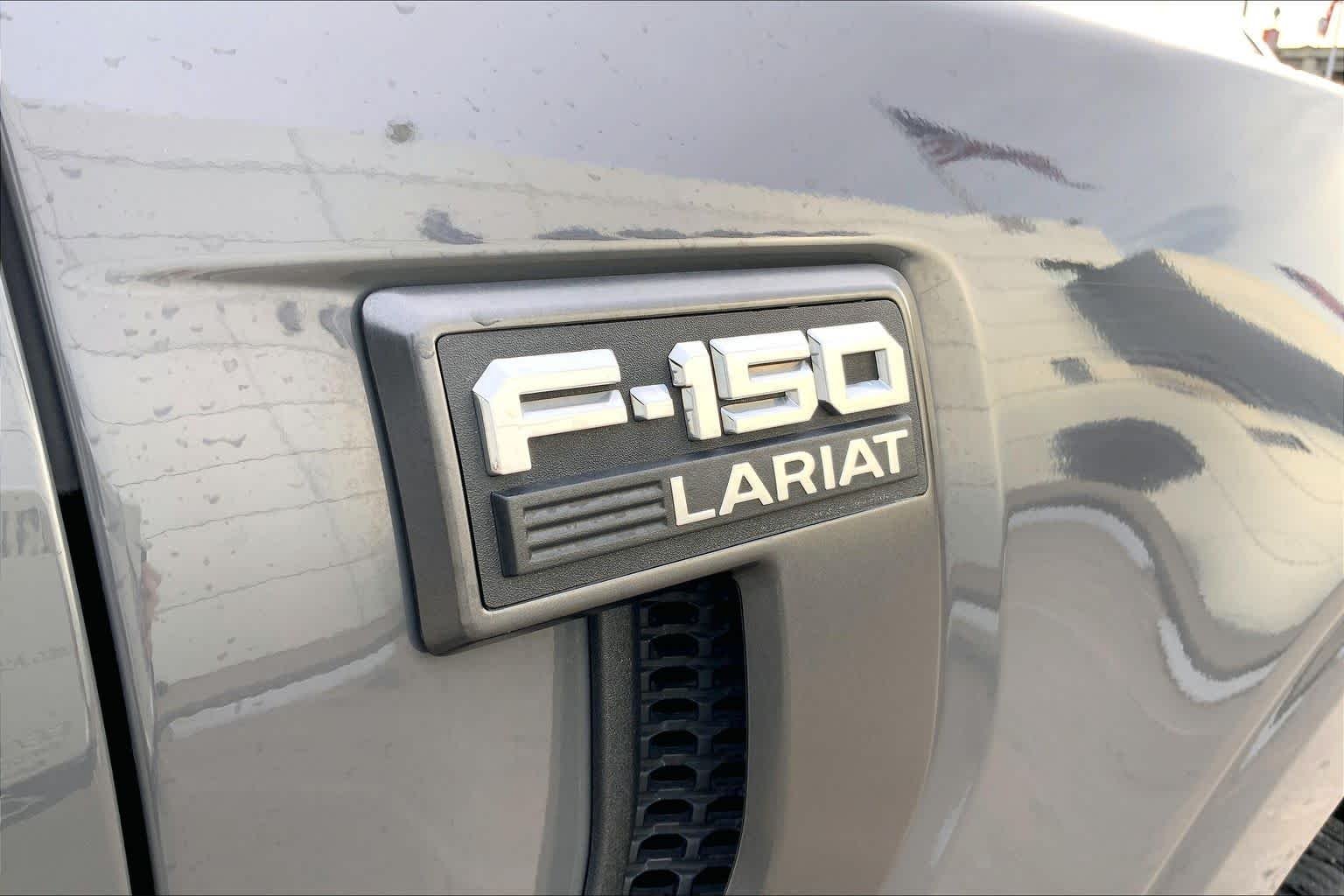 Used 2021 Lead Foot Ford LARIAT image 31