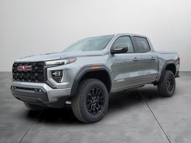 New 2026 Sterling Metallic GMC Elevation image 2