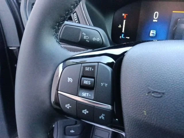 New 2026 Agate Black Metallic Ford Active® image 18