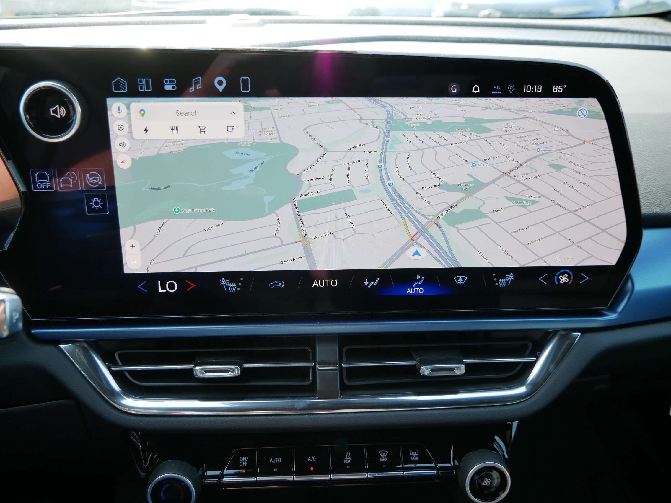 2026 Chevrolet Equinox EV 2LT - Photo 7