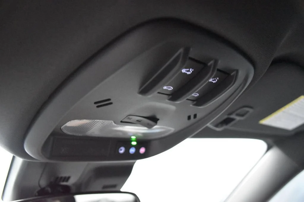 2026 Chevrolet Trax RS - Photo 12
