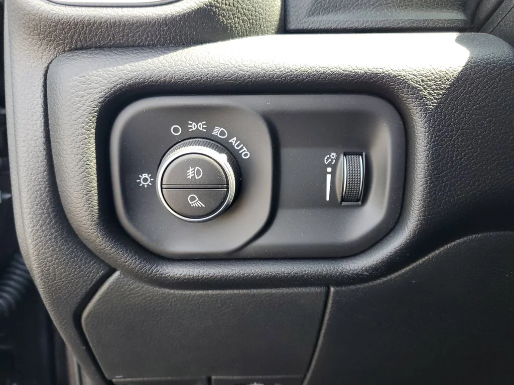 2026 RAM 2500 Big Horn - Photo 11