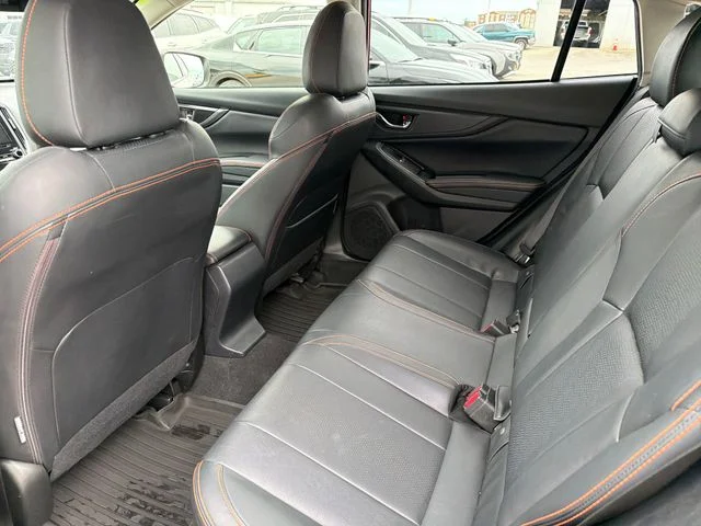 2018 Subaru Crosstrek Limited - Photo 22