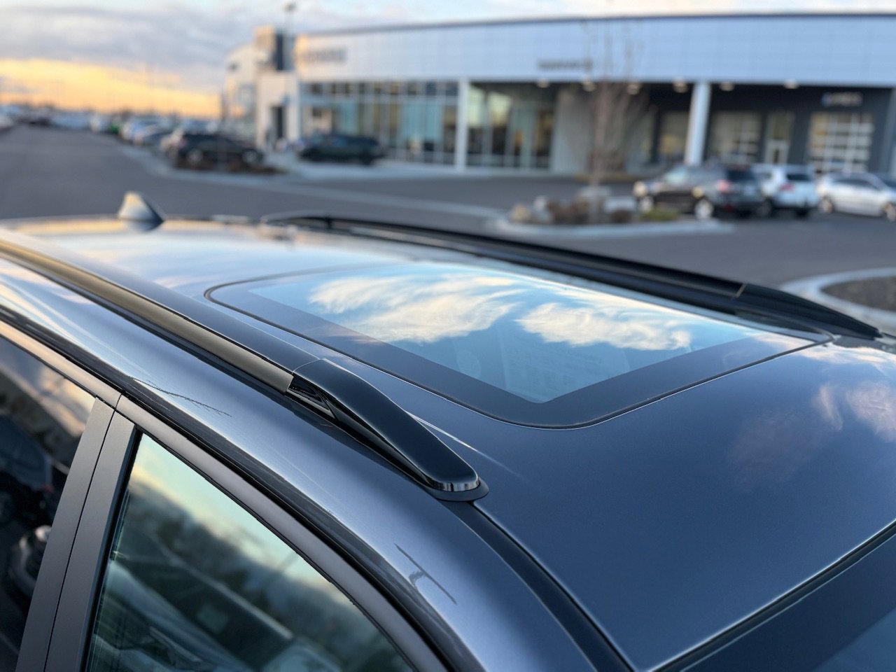 2026 Subaru Forester Sport - Photo 49