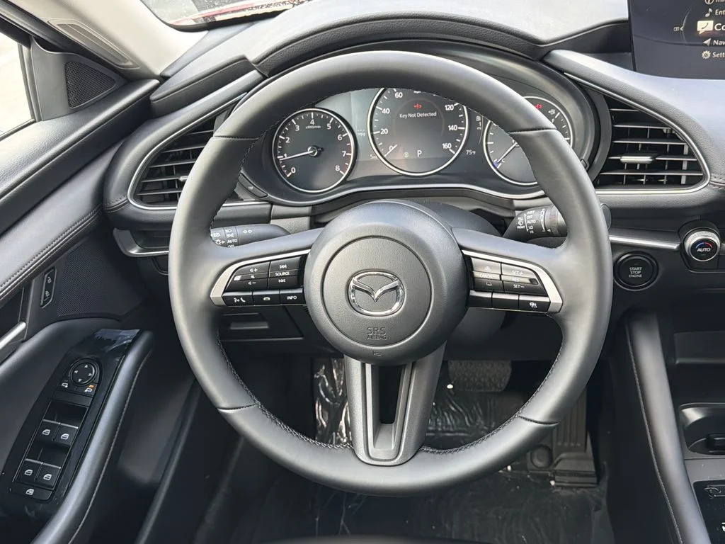 New 2026 Jet Black Mica Mazda 2.5 S Select Sport image 13
