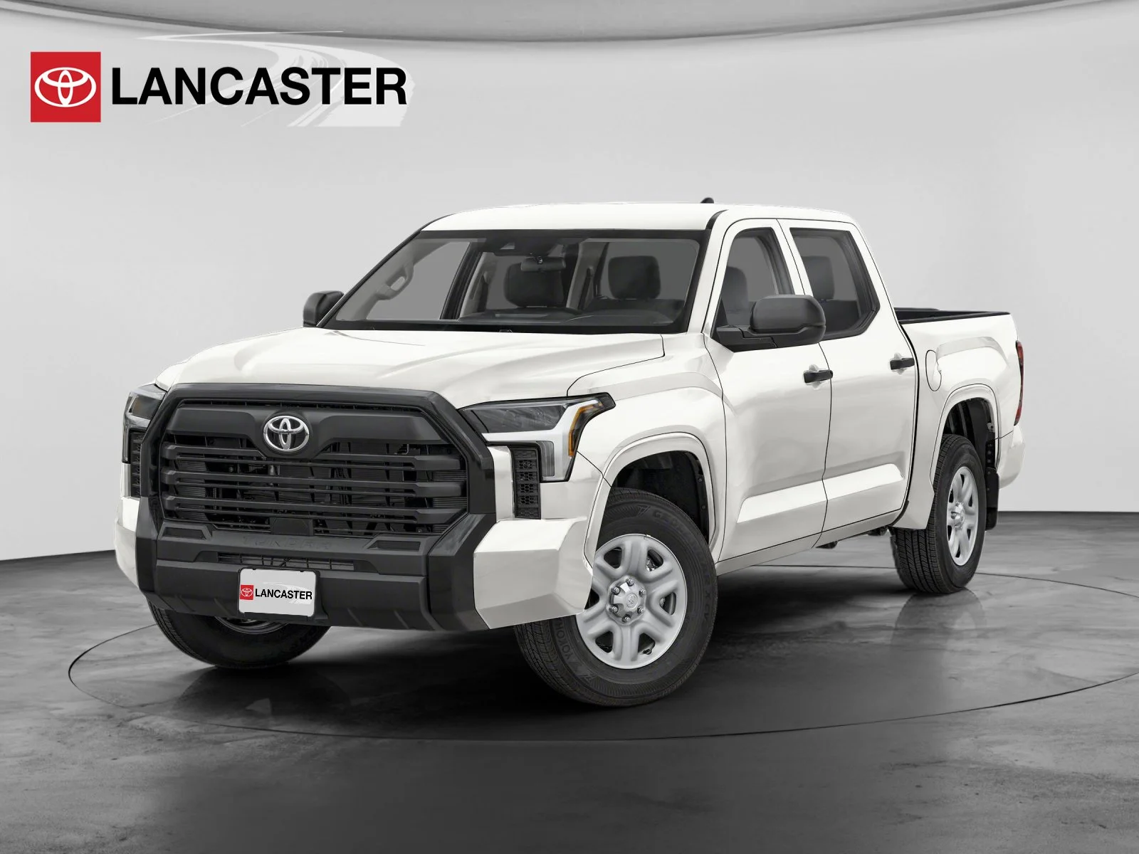 2026 Toyota Tundra  SR5