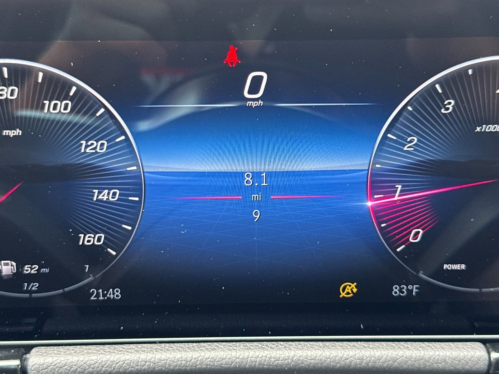 New 2026 Polar White Mercedes-Benz 250 image 30