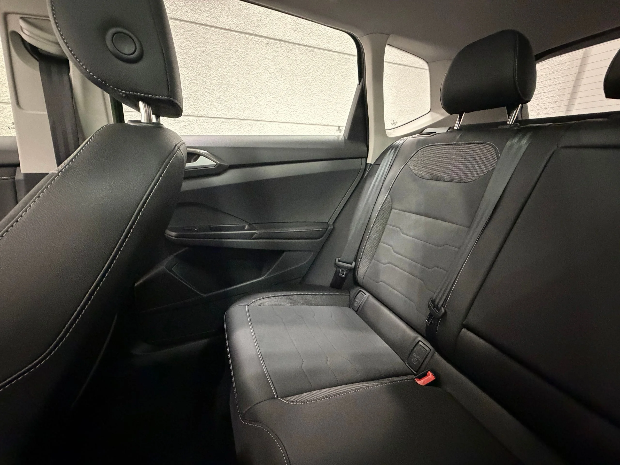 New 2026 Green Volkswagen 1.5T SE Black image 32