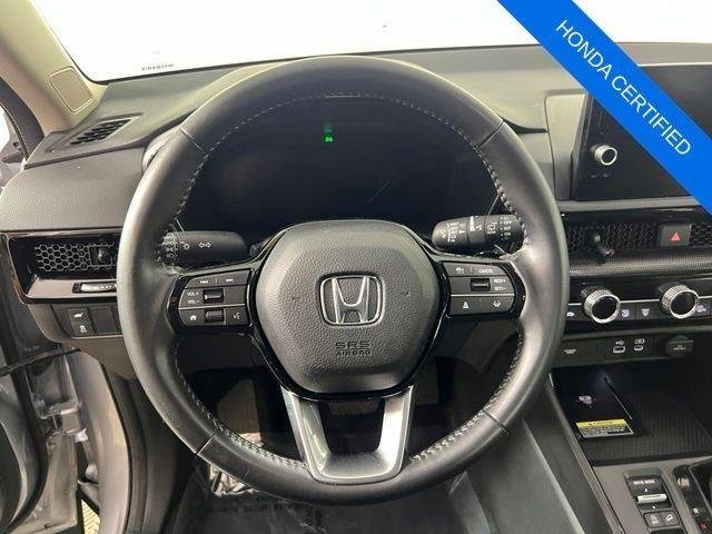 2025 Honda CR-V EX-L - Photo 15