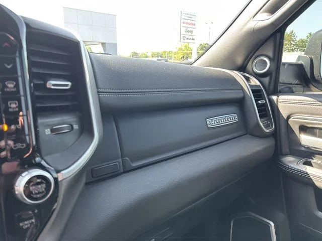 Used 2020 Red Ram Laramie image 47