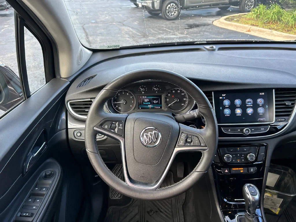 2017 Buick Encore Sport Touring - Photo 30