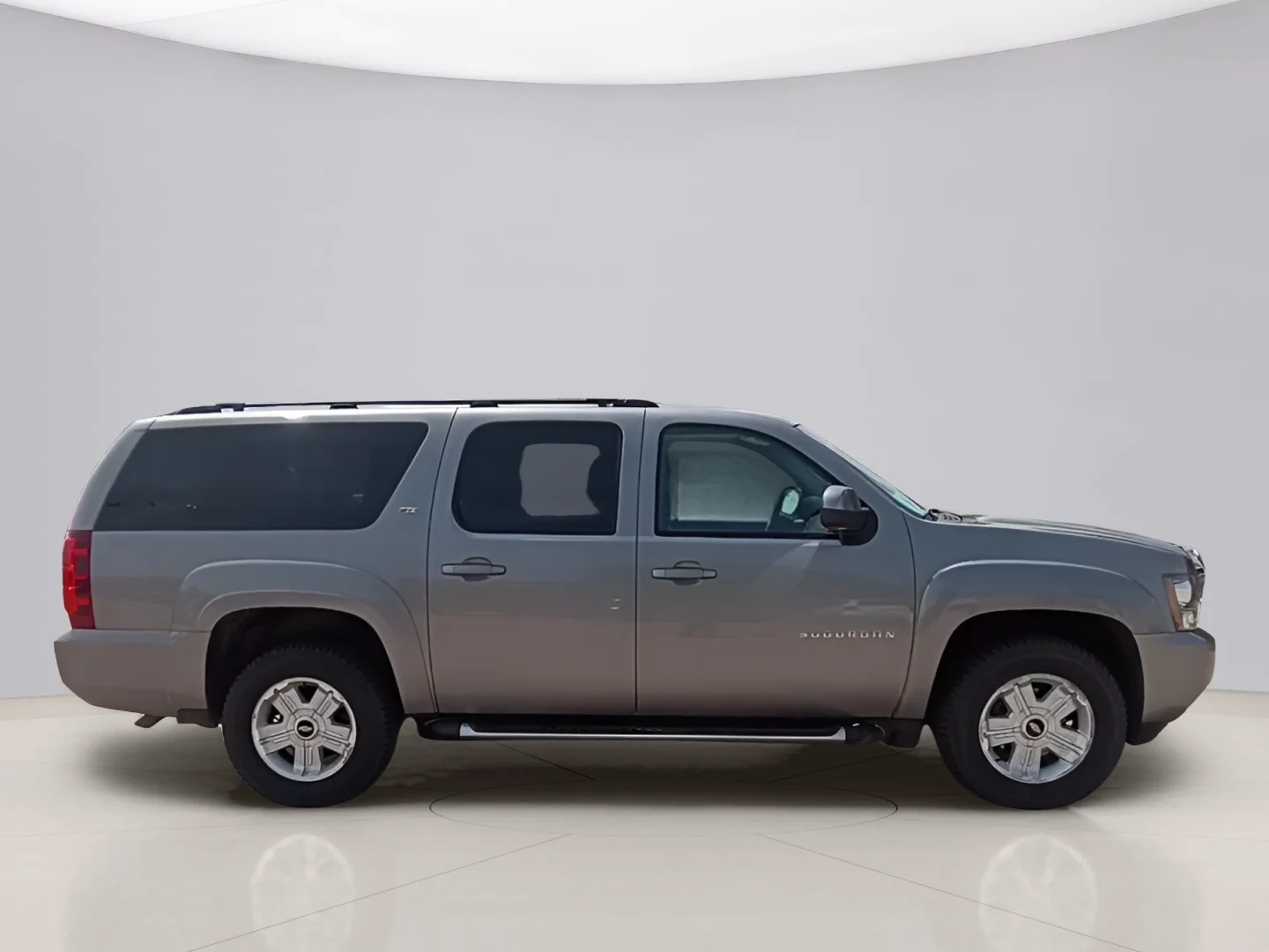 Used 2012 Gray Chevrolet LT 1500 image 6