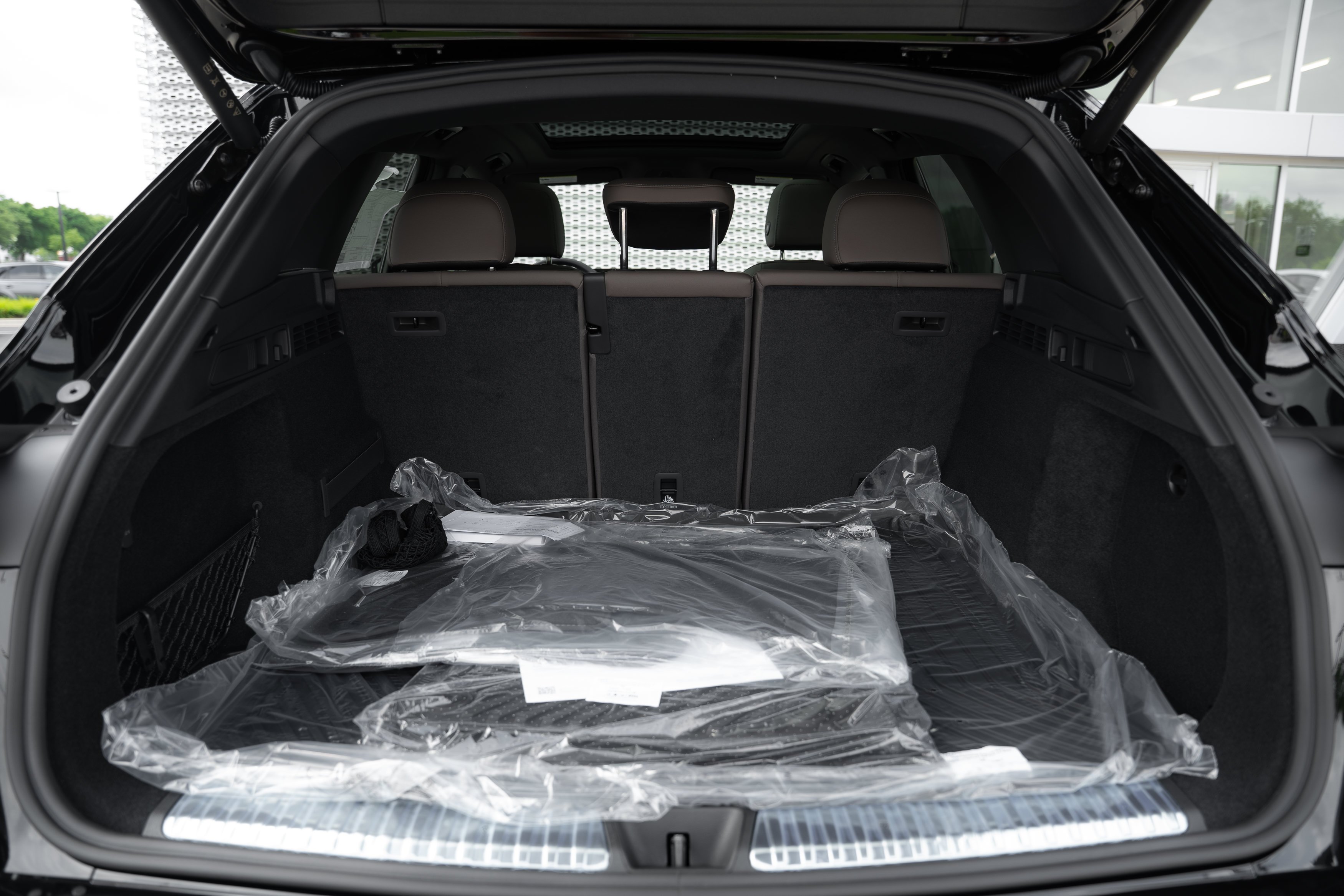 New 2026 Mythos Audi Premium Plus image 29