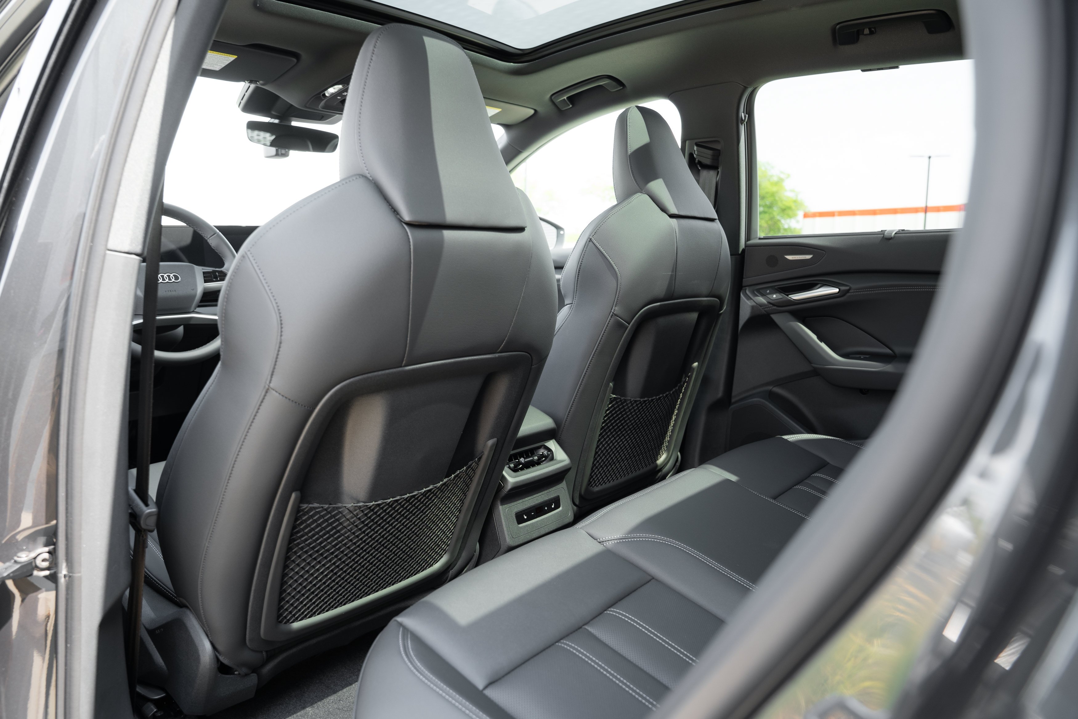 New 2027 Manhattan Audi Premium Plus image 22