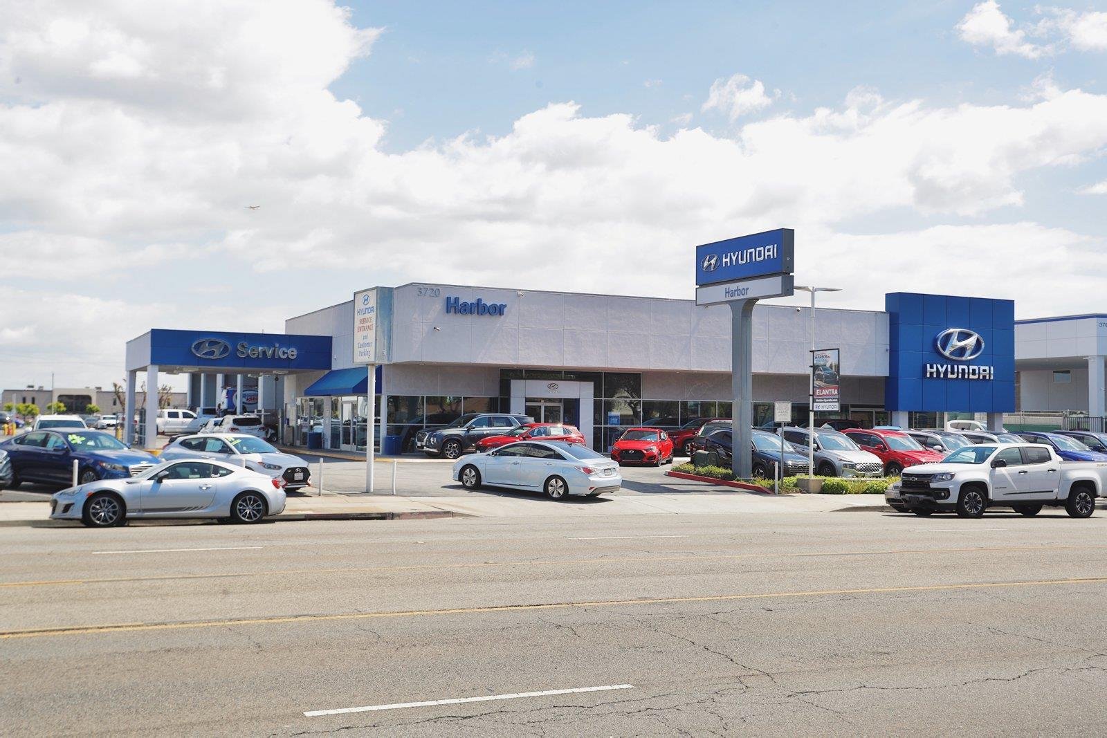 Used 2025  HYUNDAI N LINE FWD image 37